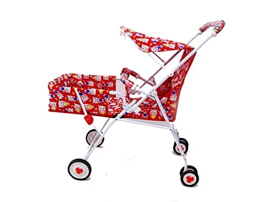 Bondad Hub Kids in Strollers & prams Stroller Pram