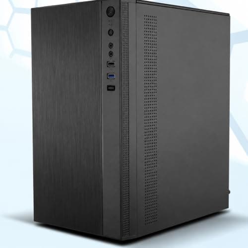 Core i3 2nd Gen (i3-2120, 3.10GHz) | 8GB RAM | 128GB SSD | Windows 11 | HDMI VGA | WiFi | | Home, Office & PC 3
