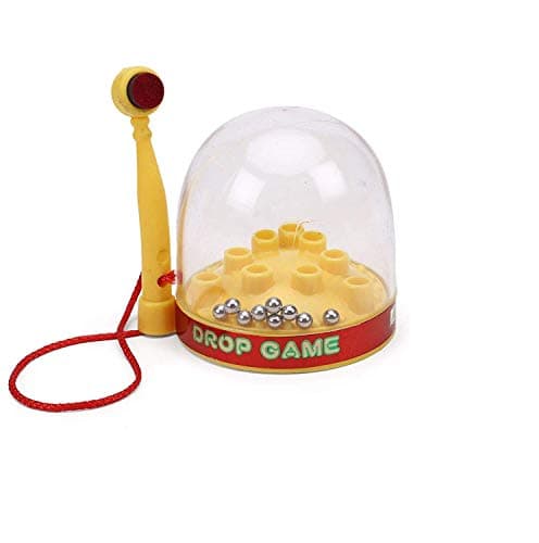 Negi Drop fantasy Puzzle Game for kids,Multicolor