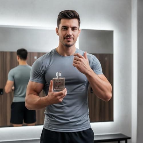 Allure Home Sport Parfum for Men & Women Luxurious Romantic Perfume with Long-Lasting Fragrance, everyday office work date night travel gift 50ml – Scent for Special Occasions(chanel) 5