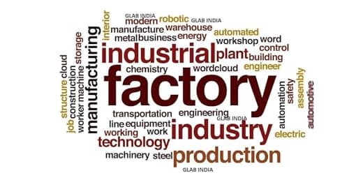 GLAB India Teflon Magnetic Stirrer Mixer Bar with Pivot Ring B25 | Pack of 2 | PTFE Coated Stirring Rod Beads for Laboratory Use 5