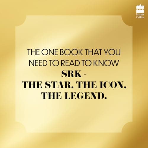 SHAH RUKH KHAN : Legend, Icon, Star 3