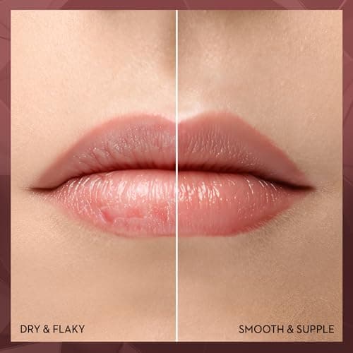 SUGAR Cosmetics Tipsy Lips Moisturing Balm with Vitamin E, Shea Butter and Jojoba Oil | Tinted Lip Balm with SPF | Lip Protection & Nourishment | 4.5gm - 02 Cosmopolitan 5