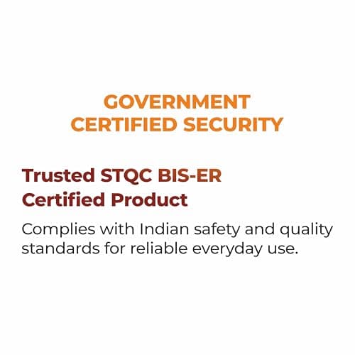 Trueview Smart Security Camera 4G 3mp CCTV Dome Camera for Home | Shop | Office | Farm | Construction Site | Sim Based Camera (T18294S-Trueview 3MP WiFi Dome STQC) 4