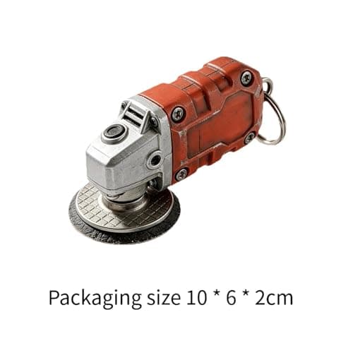 VELURA Mini Grinder Keychain Trendy Gadget Collectible Backpack Accessories Pendant|Collectibles | Pez, Keychains, Promo Glasses | Keychains | Modern (1970-Now)|1 Mini Grinder Keychain 2