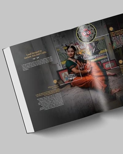 The Orissan | 2500 Years of Odisha’s Culinary Heritage Rooted in Temple Traditions, Culture and Authentic Recipes 4