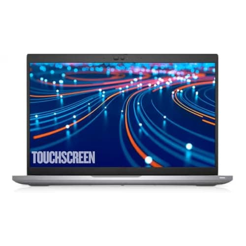 Model 5420 Touchscreen Laptop- Core i7 11th gen - 14" FHD- 512GB SSD- 16GB of DDR4 RAM - Sleek & Thin-Win 10 Silver (Pre-Owned & Tested) 2