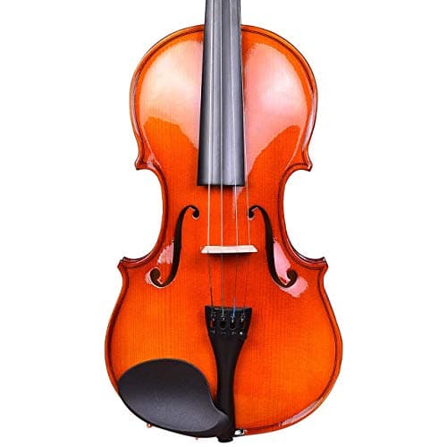 SG Musical - 4/4 Violin With Bow, Rosin, for Beginners, Kids and Semi Professionals 4