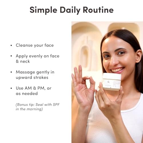 CLAYMI Ultra Cleanse Miracle Face Cleanser with All-in-One Moisturiser, Niacinamide, Aloe Vera & D-Panthenol, Gentle Hydrating Face Wash Combo for Brightening & Cleansing (Pack of 2) 2