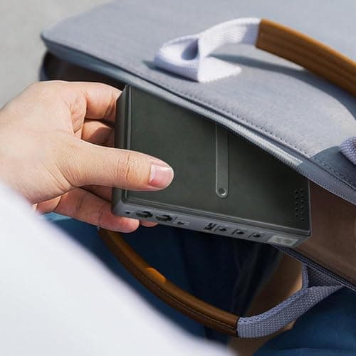 Meadawgs® Mini Ups Portable 5V 9V 12V Uninterrupted Power Supply for Home Camera Phone|Computers/Tablets & Networking | Power Protection, Distribution | Uninterruptible Power Supplies 4