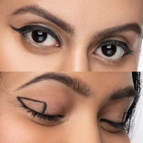 SUGAR Cosmetics Kohl Of Honour Intense Kajal Pencil for Women | Smudge Proof & Waterproof | Ophthalmologist Tested | Deep Pigmented in One Stroke | 12Hr Wear - 01 Black Out 5