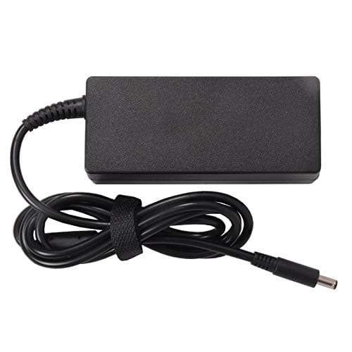 AJP INDIA New Compatible with DELL X8GYM OptiPlex 3020 Micro Desktop PC Notebook Laptop Power Adapter 65W Charger PSU Without Power Cord Sold by AJ Parts India 2