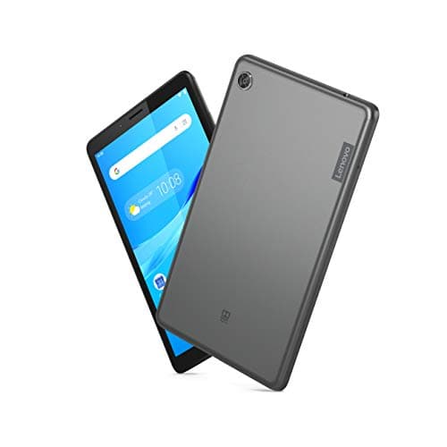 Lenovo Tab M7 Tablet(7-Inch(17.7Cm), 1Gb, 8Gb, Wi-Fi Only),Black 4