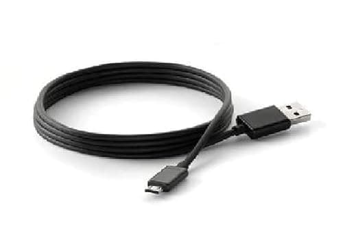ERH India 12v/24v 3 USB Mobile Phone Charger with Charging Cable Adapter for Portable Power Banks, Mobile Phones, Tablets and iPads etc. 4