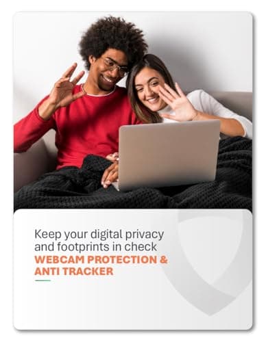 Quick Heal | Total Security Latest Version | 3 User | 3 Years (Physical Box) 6