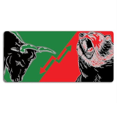 Clapcart Large Extended Mouse Pad XXL with Non-Slip Rubber Base Gaming Mouse PadMouse Mat for Laptop, Computer & Desk | Keyboard Mouse Pad for Office & Home Clapcart_XXL_Mouse_pad_017