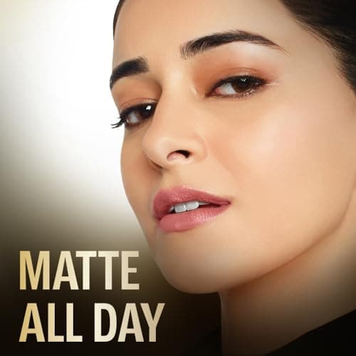 Lakme Ultimate Glam Compact, Skin Lightening Compact Powder, Matte Oil Control for 12 Hrs Face Makeup, with Vitamin B3, (OG Collection) 4