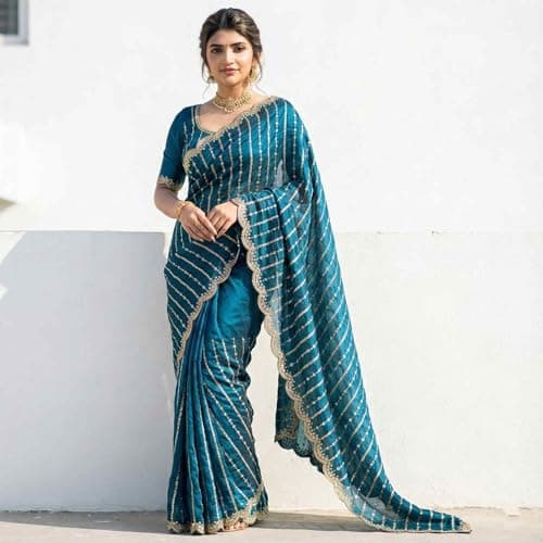 Saree for Women 2