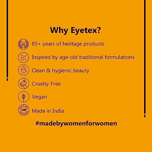 Eyetex Pallavi Sticker Bindi/Pottu|Gopi/Tilak|Aloe Vera & Papaya Extracts|Breathable Non-Irritating Velvet Fabric|G6|Maroon|20 Flaps 6