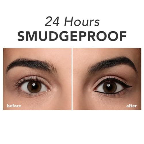 Intense Black 24H Kajal Eyeliner Duo 3