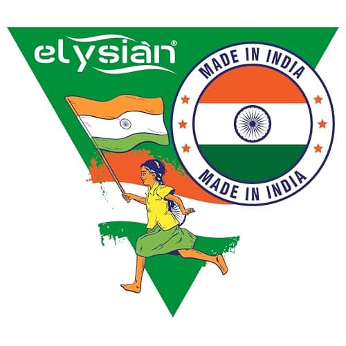 Elysian Emergency Eye Wash Solution Kit – Wall-Mountable Safety Eyewash with 100ml Reusable Pump Bottle | Ideal for Chemical, Dust & Irritant Exposure in Workplace, Lab, or Industrial Use 3