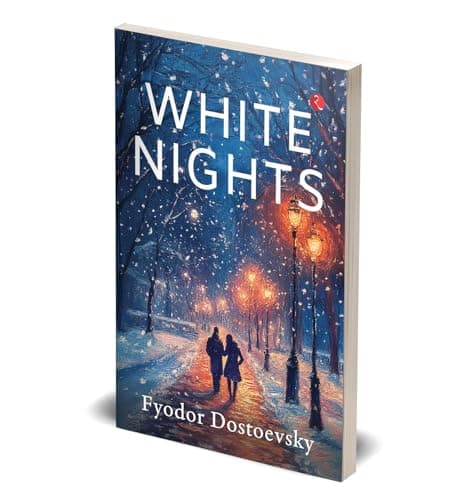 White Nights 4