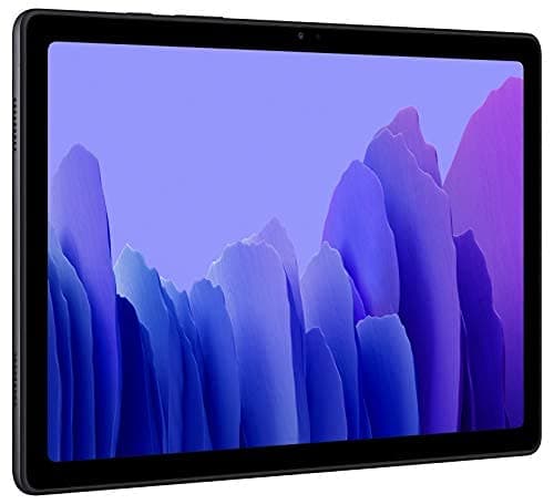 Samsung Galaxy Tab A7 LTE 3 GB RAM 32 GB ROM 10.4 inch with Wi-Fi+4G Tablet (Gray) 5