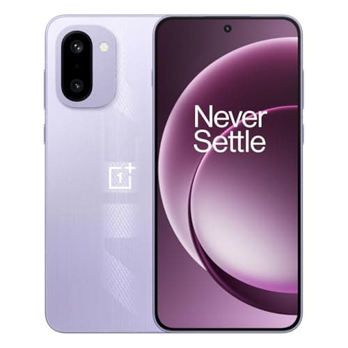 OnePlus 15R - ACE Edition | 12GB+256GB | Electric Violet | World's First Snapdragon® 8 Gen 5 | 7400mAh Battery| Personalised AI | Game-changing 165Hz Display | IP68 IP69 IP66 & IP69K | 4K 120fps video