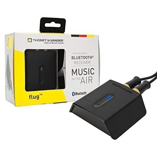 Thonet & Vander Bluetooth Audio Adapter Transmitter & Receiver 5