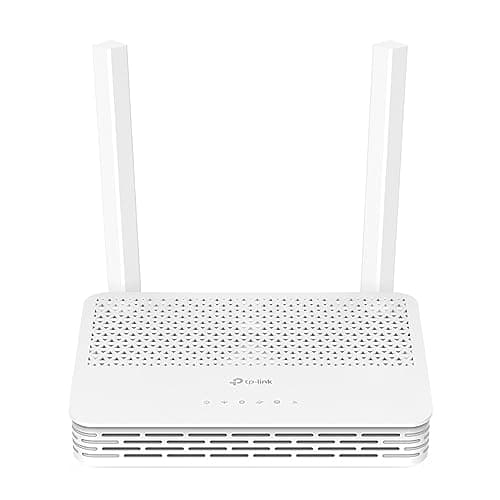 TP-Link XC220-G3 AC1200 Wireless XPON Fiber Router | Up to 1.2Gbps Wi-Fi Speed, 300Mbps 2.4GHz, 867Mbps 5GHz | Dual Band Gigabit | EasyMesh | Easy Setup 2