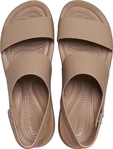Crocs BrooklynLowWdgW 4