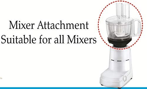 Maggi RIO All in one 3G Food Processor Attachment for Mixer (Universal) 3