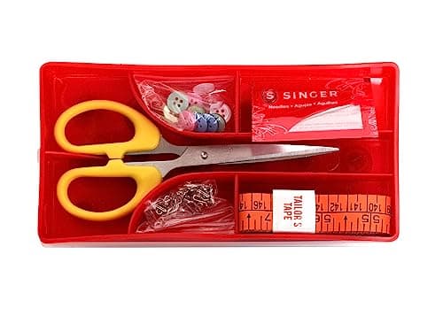 Singer Sewing Kit Zig Zag 2