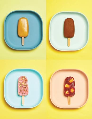 Baby Knows Best: Chef Chinu's Guide to Feeding Your Little One 3