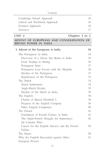 A Brief History of Modern India | Spectrum | UPSC | Civil Services Exam - 2025 (Revised and Enlarged Edition) | 3