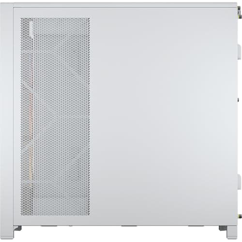 CORSAIR Frame 5000D RS ARGB Modular Mid-Tower PC Case, Black-CC-9011309-WW 6