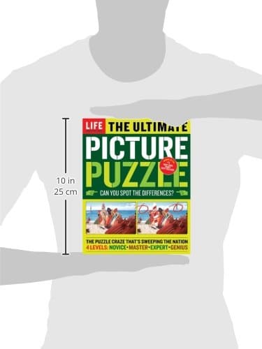 Ultimate Picture Puzzle 3