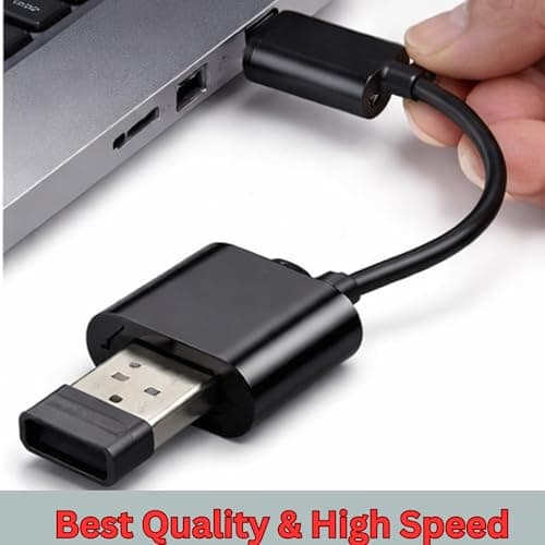 AR maxtronics - USB-C to USB 3.0 OTG Adapter – High-Speed Data Transfer & Universal Compatibility for Smartphones, Tablets, and Laptops 2