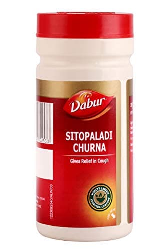 Dabur Sitopaladi Churna - 60 Gm 3
