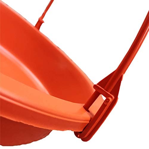 Vreeny Sparrow Bird Water Feeder (Sparrow Terra Cotta, Pack of 03) 5