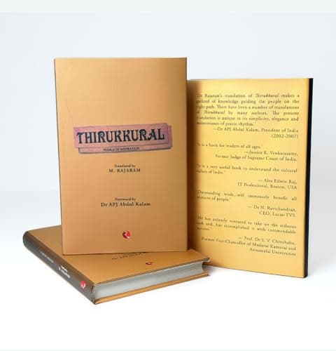 Thirukkural 5