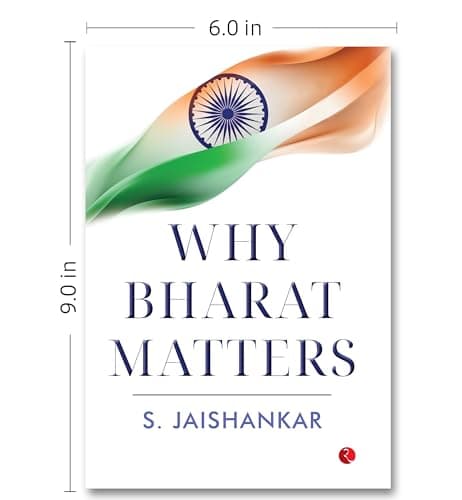 Why Bharat Matters 5
