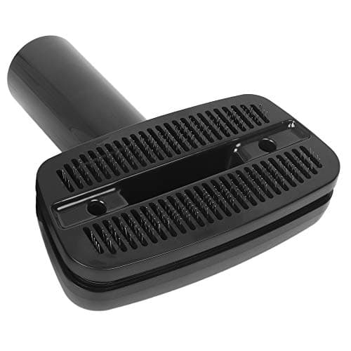 VMTC Pet Brush (Cat, Dog Animal Hair Groom) Vacuum Cleaner Accessory 32mm - for Eureka Forbes (Some Models), HUBERTT etc.