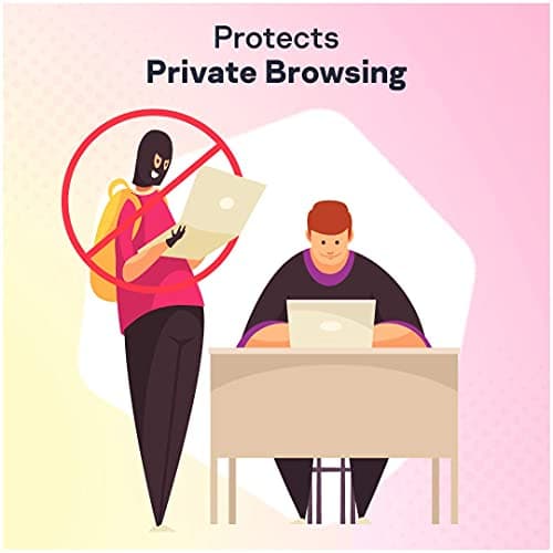 Kaspersky | Internet Security | 1 Device | 2 Years | Email Delivery in 1 Hour 4