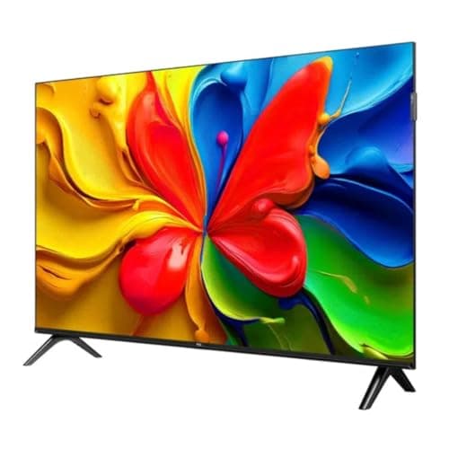 TCL 80 cm (32 inches) S4K Series Full HD Smart QLED Google TV 32S4K (2025 Model) 2