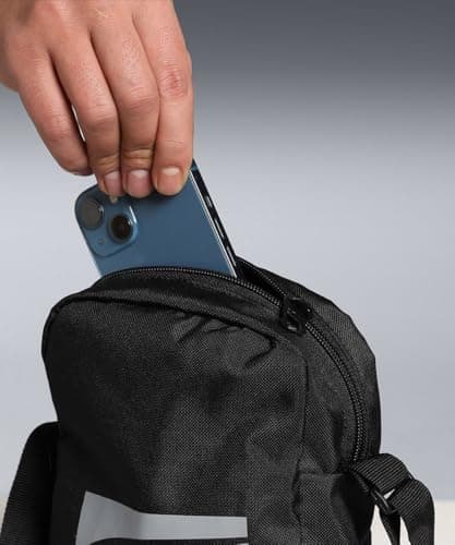 PUMA , Unisex-Adult, Plus Portable II, Black, (9284101) 4