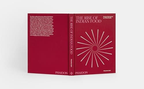 The Rise of Indian Food: Recipes Reimagined by Tresind Studio 5