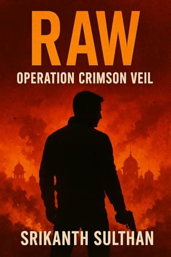 RAW: Operation Crimson Veil