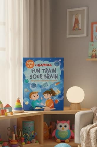 Fun Train Your Brain 2