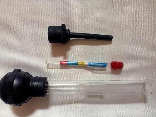 Thimson Txb Hydrometer for Battery Testing 6